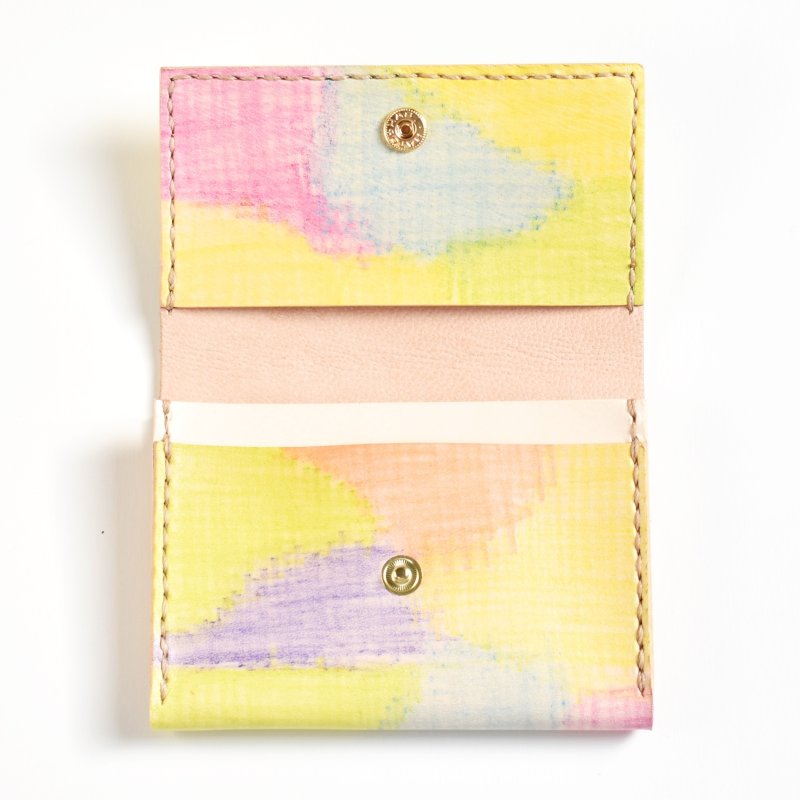 画像6: 春風  No.197（名刺入れ） (6)