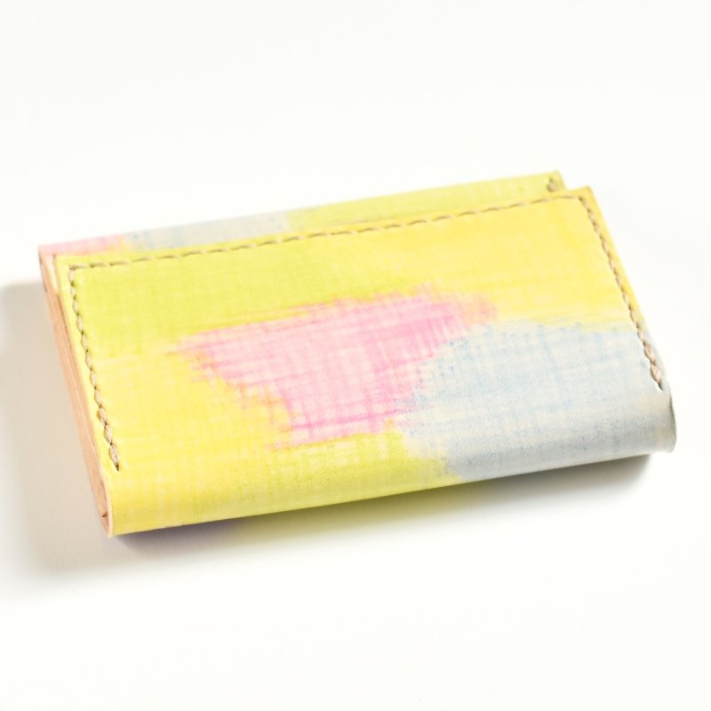 画像5: 春風  No.197（名刺入れ） (5)