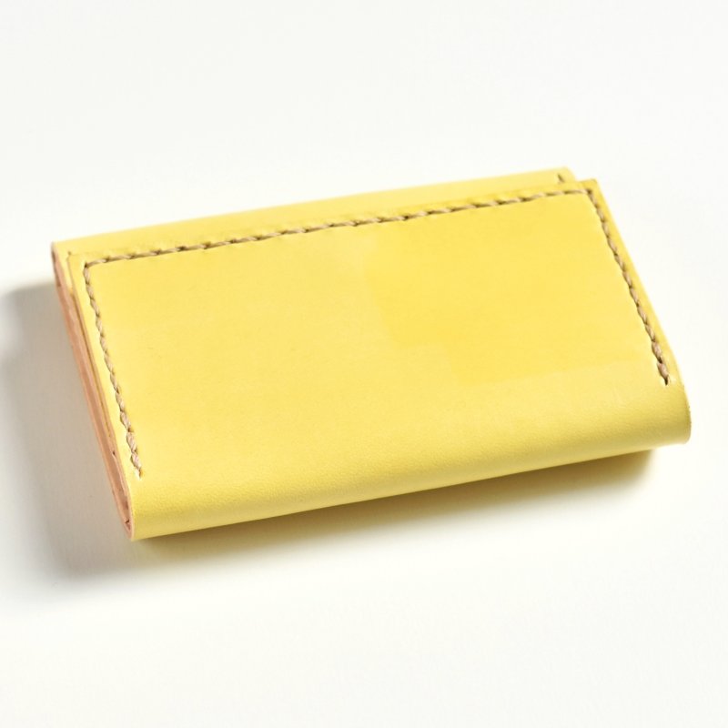 画像5: レモン  No.68（名刺入れ） (5)