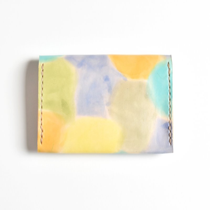 画像2: 石ころ  No.91（名刺入れ） (2)