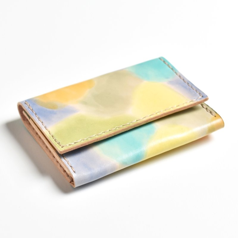 画像3: 石ころ  No.91（名刺入れ） (3)