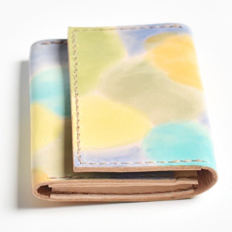 画像4: 石ころ  No.91（名刺入れ） (4)