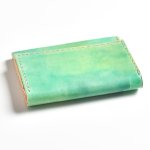 画像5: 森林浴  No.186（名刺入れ） (5)