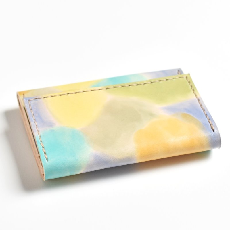 画像5: 石ころ  No.91（名刺入れ） (5)