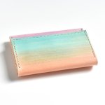 画像5: Sunset  No.90（名刺入れ） (5)