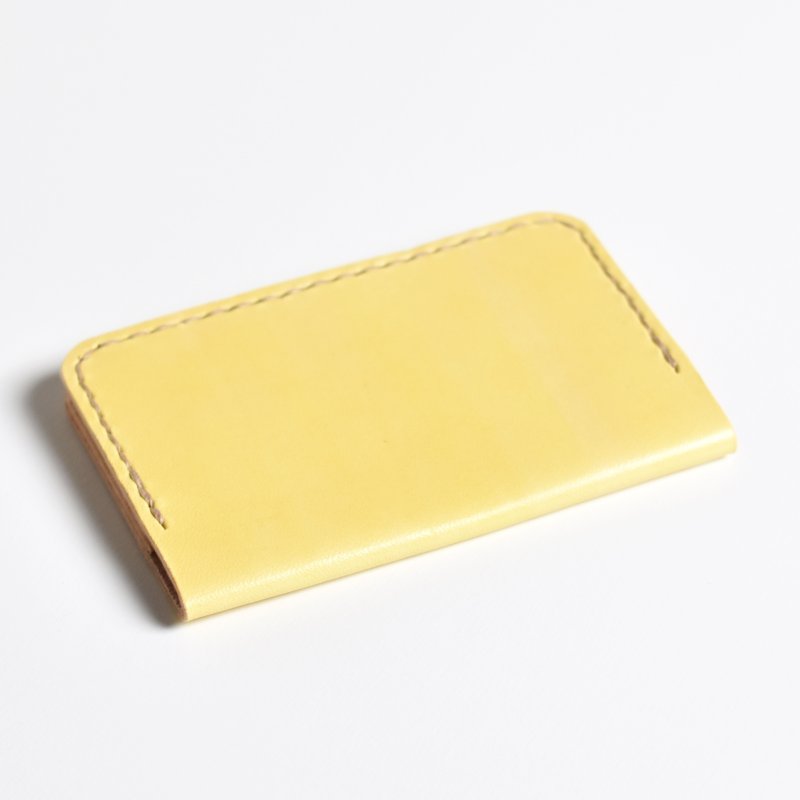 画像4: レモン（薄い名刺入れ） (4)