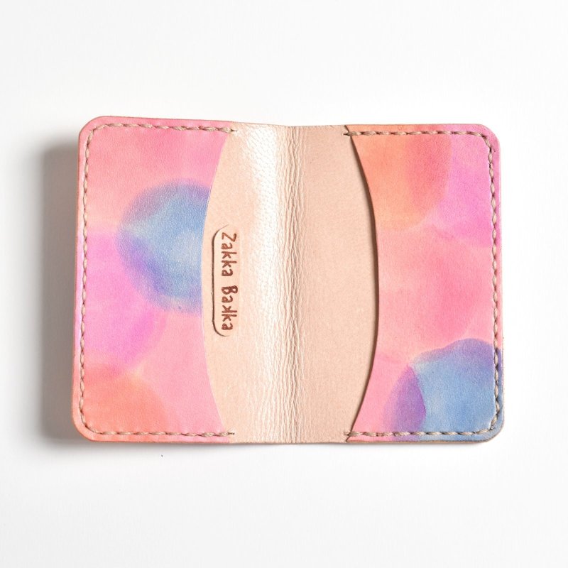 画像6: Berry Berry（薄い名刺入れ） (6)