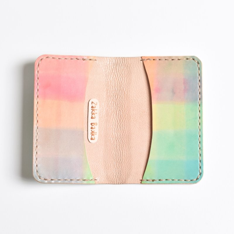 画像6: Joy（薄い名刺入れ） (6)