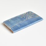 画像4: 花火  No.35（薄い名刺入れ） (4)