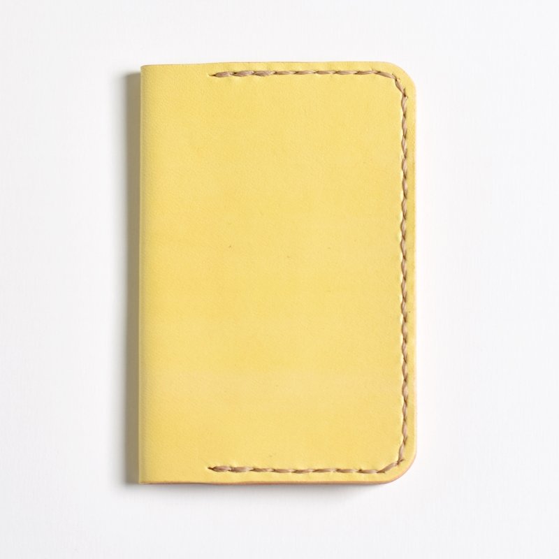 画像2: レモン（薄い名刺入れ） (2)