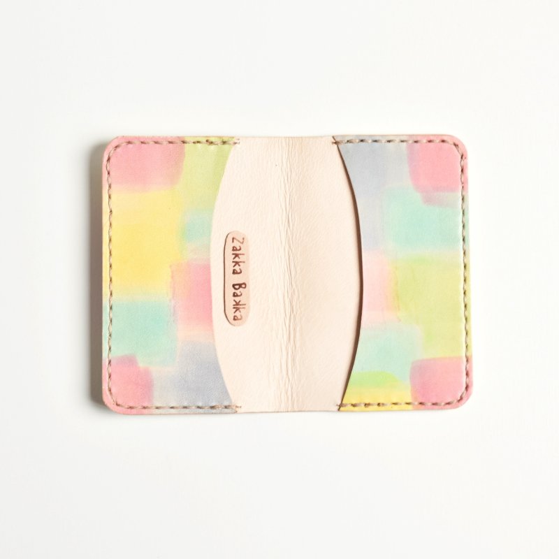 画像5: パステル姫（薄い名刺入れ） (5)