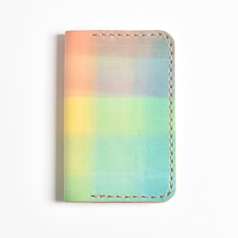 画像2: Joy（薄い名刺入れ） (2)