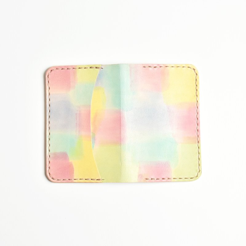 画像4: パステル姫（薄い名刺入れ） (4)