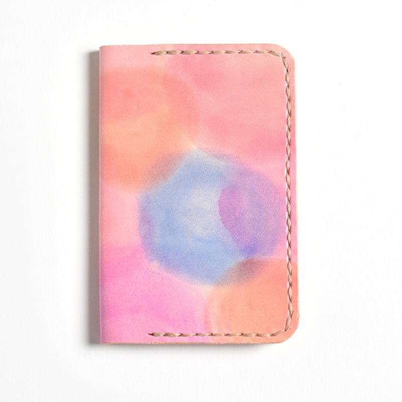 画像2: Berry Berry（薄い名刺入れ） (2)