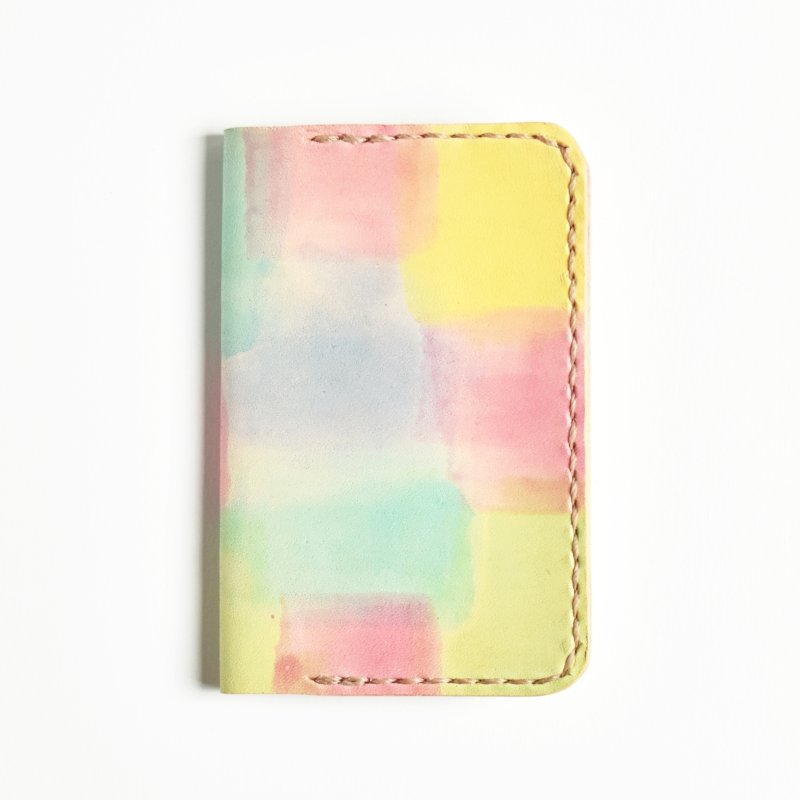 画像2: パステル姫（薄い名刺入れ） (2)