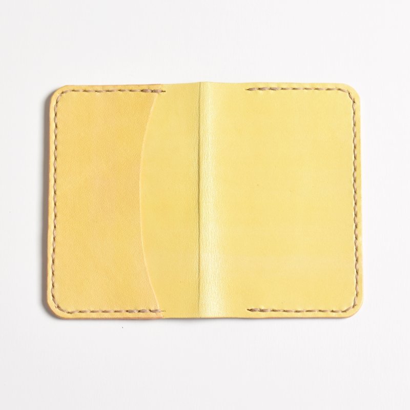 画像5: レモン（薄い名刺入れ） (5)