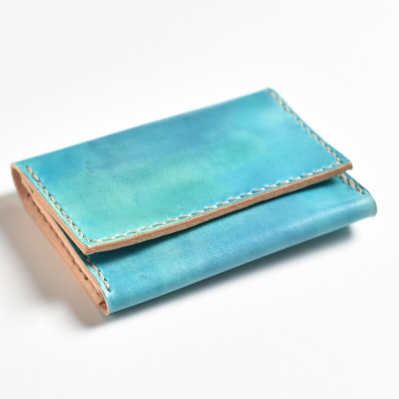 画像3: Under the Sea  No.288（名刺入れ） (3)