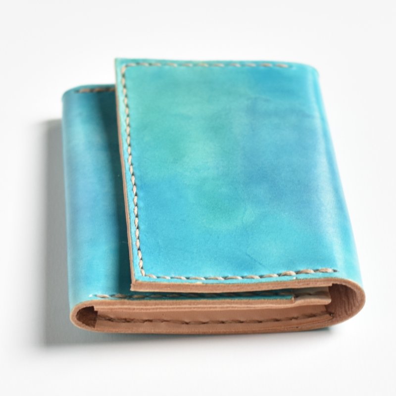 画像4: Under the Sea  No.288（名刺入れ） (4)