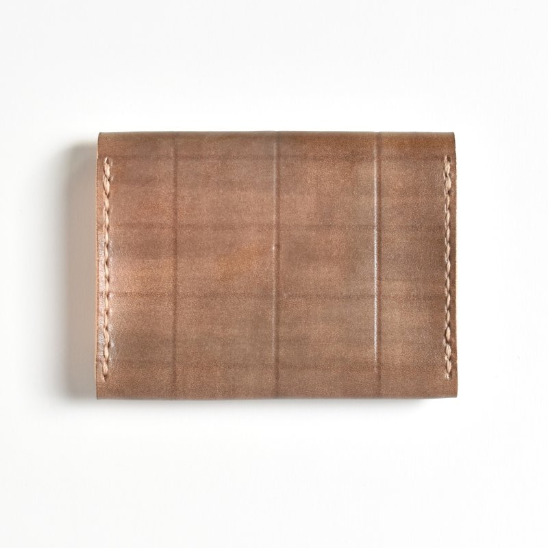 画像2: チョコレート  No.40（名刺入れ） (2)