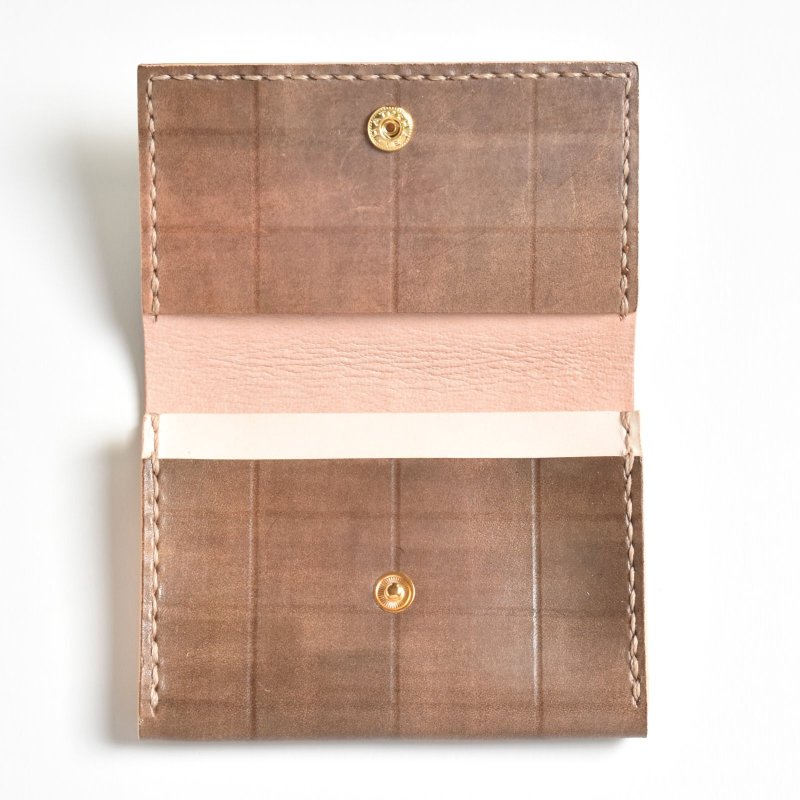 画像6: チョコレート  No.40（名刺入れ） (6)