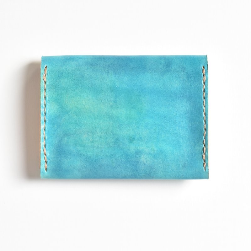 画像2: Under the Sea  No.288（名刺入れ） (2)