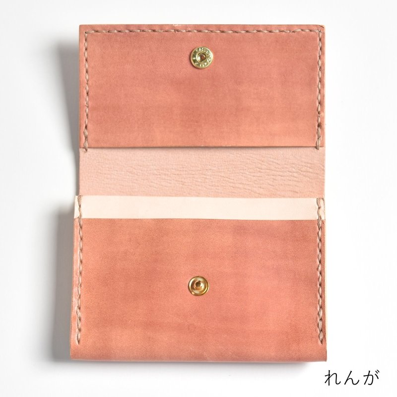 画像13: シンプルたち（名刺入れ） (13)