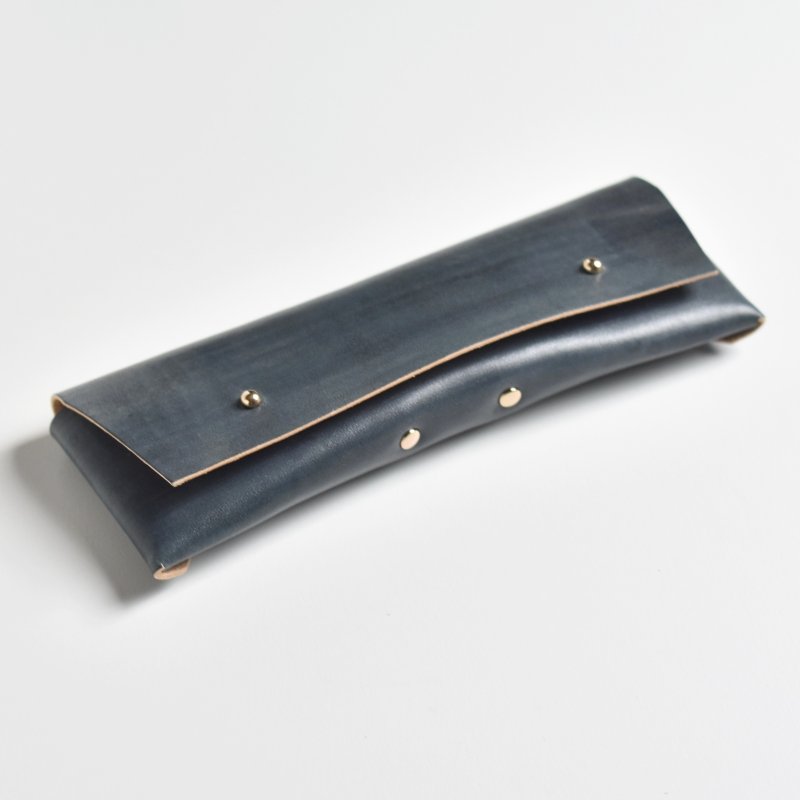 画像3: the Black（眼鏡ケース） (3)