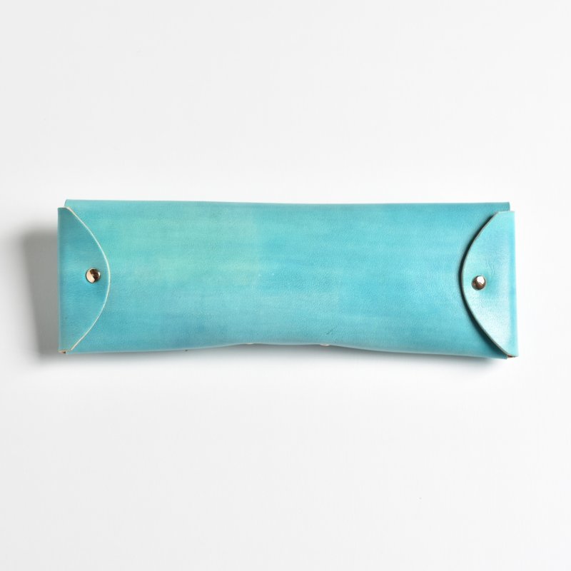 画像2: Under the Sea（眼鏡ケース） (2)