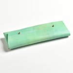 画像6: 【SALE】森林浴  No.189（眼鏡ケース） (6)