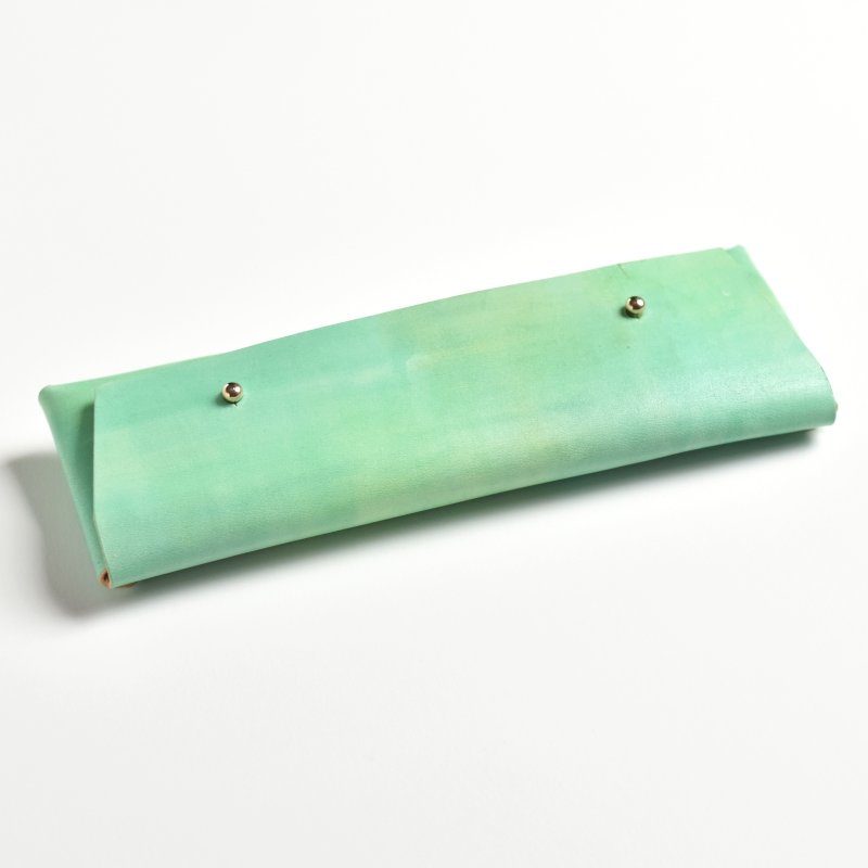 画像6: 【SALE】森林浴（眼鏡ケース） (6)