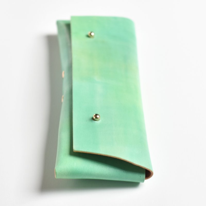 画像5: 【SALE】森林浴（眼鏡ケース） (5)