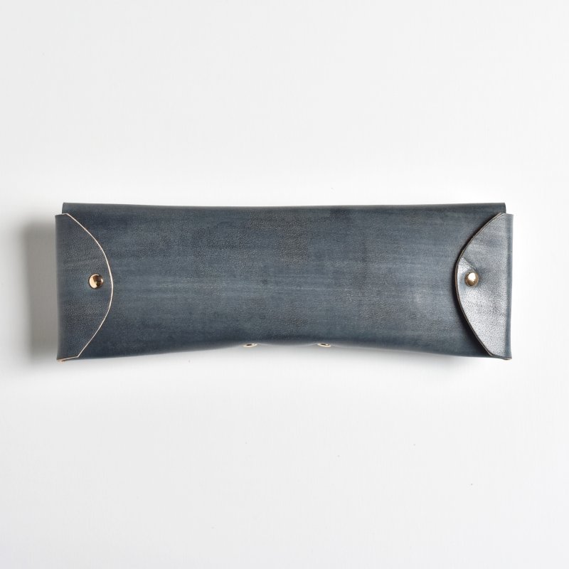 画像2: the Black（眼鏡ケース） (2)