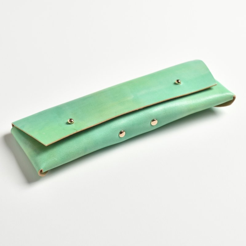 画像4: 【SALE】森林浴（眼鏡ケース） (4)