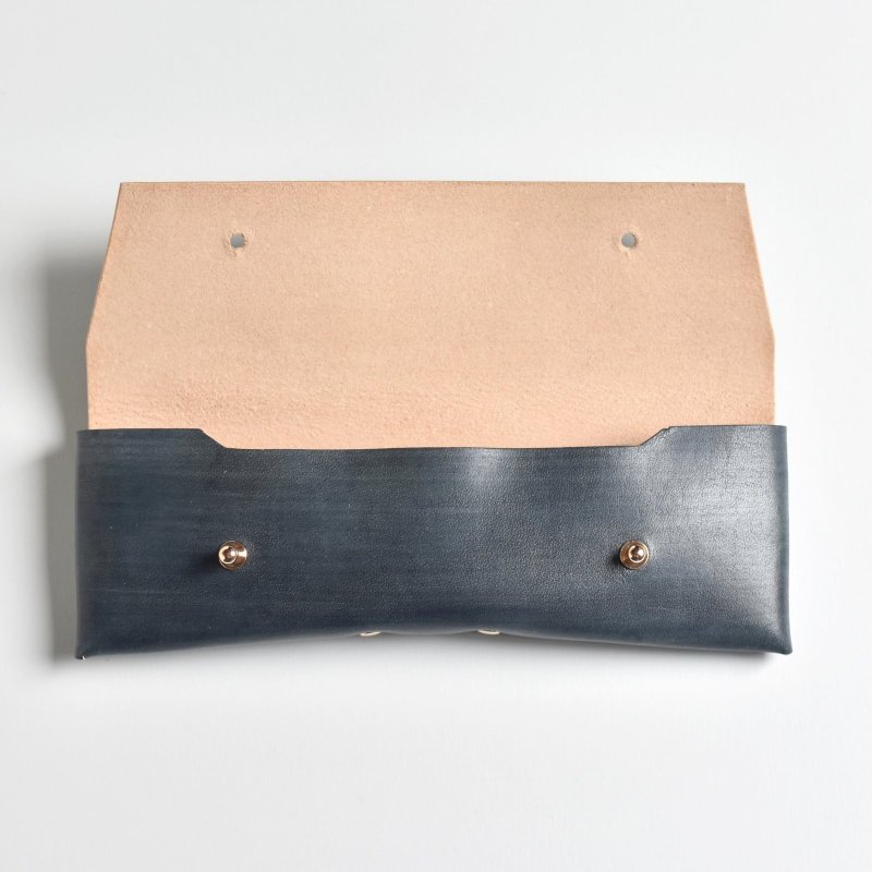 画像6: the Black（眼鏡ケース） (6)