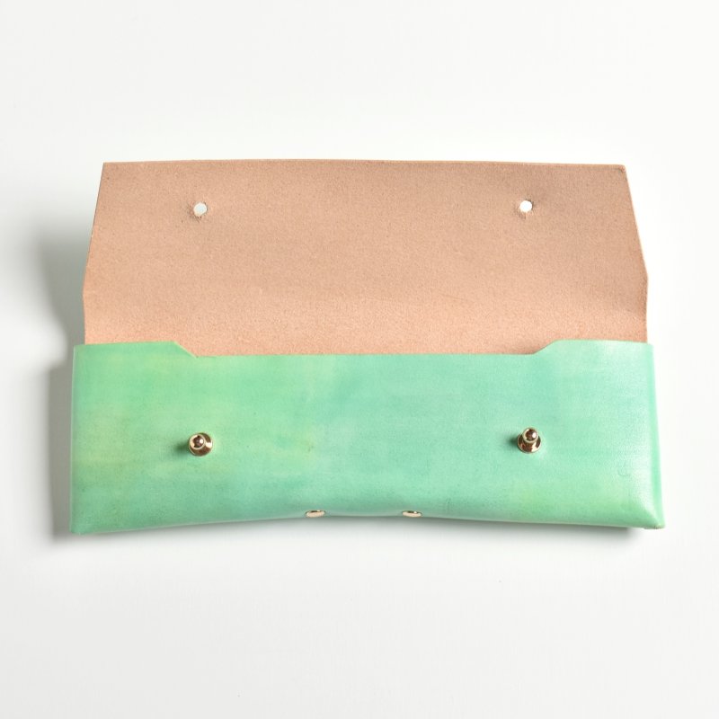 画像7: 【SALE】森林浴（眼鏡ケース） (7)