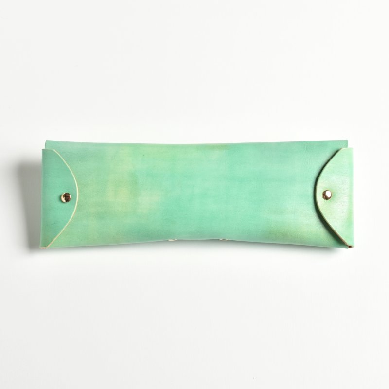 画像3: 【SALE】森林浴（眼鏡ケース） (3)