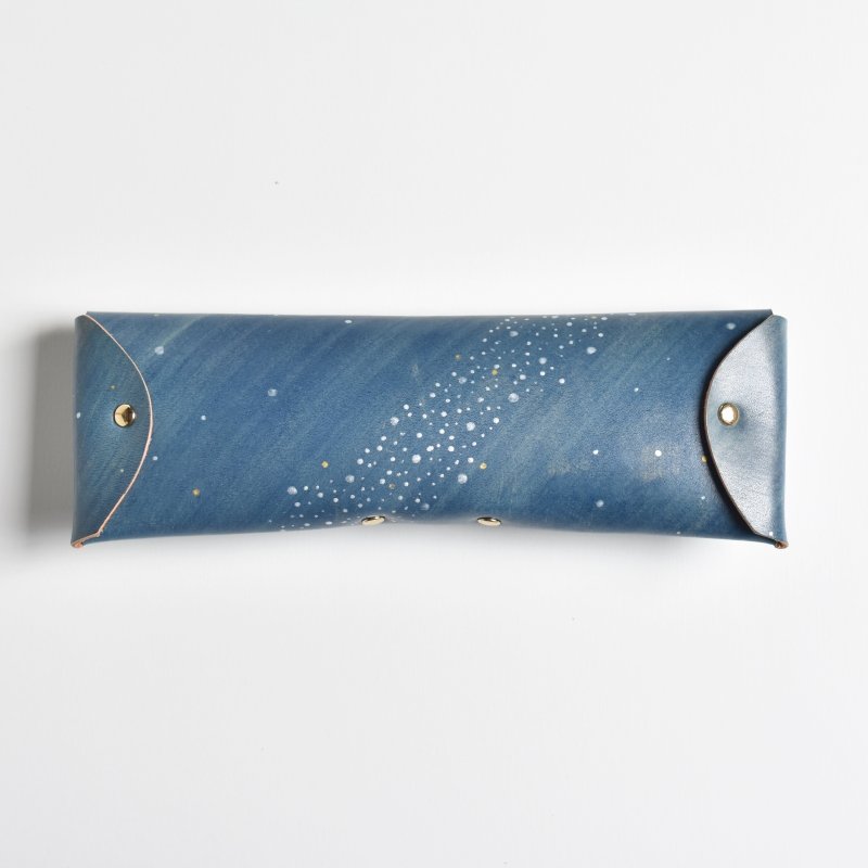 画像2: 星空（眼鏡ケース） (2)