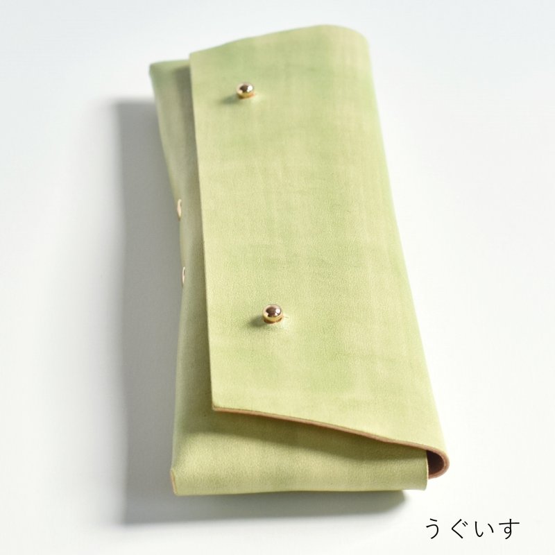 画像8: シンプルたち（眼鏡ケース） (8)