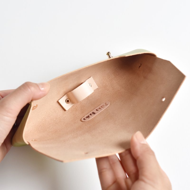 画像2: シンプルたち（眼鏡ケース） (2)