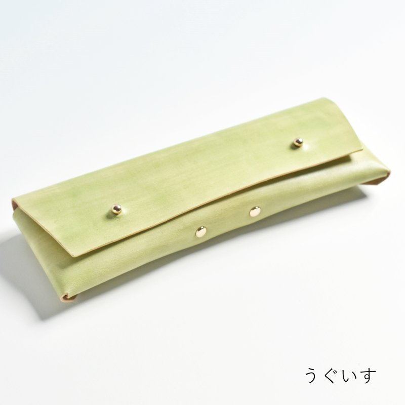 画像7: シンプルたち（眼鏡ケース） (7)