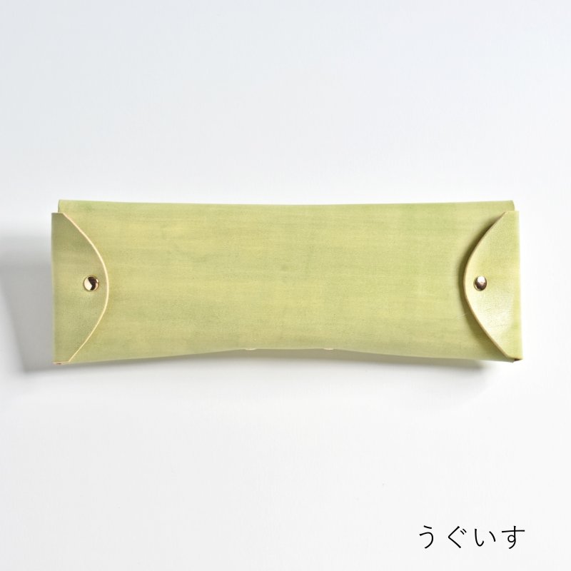 画像6: シンプルたち（眼鏡ケース） (6)