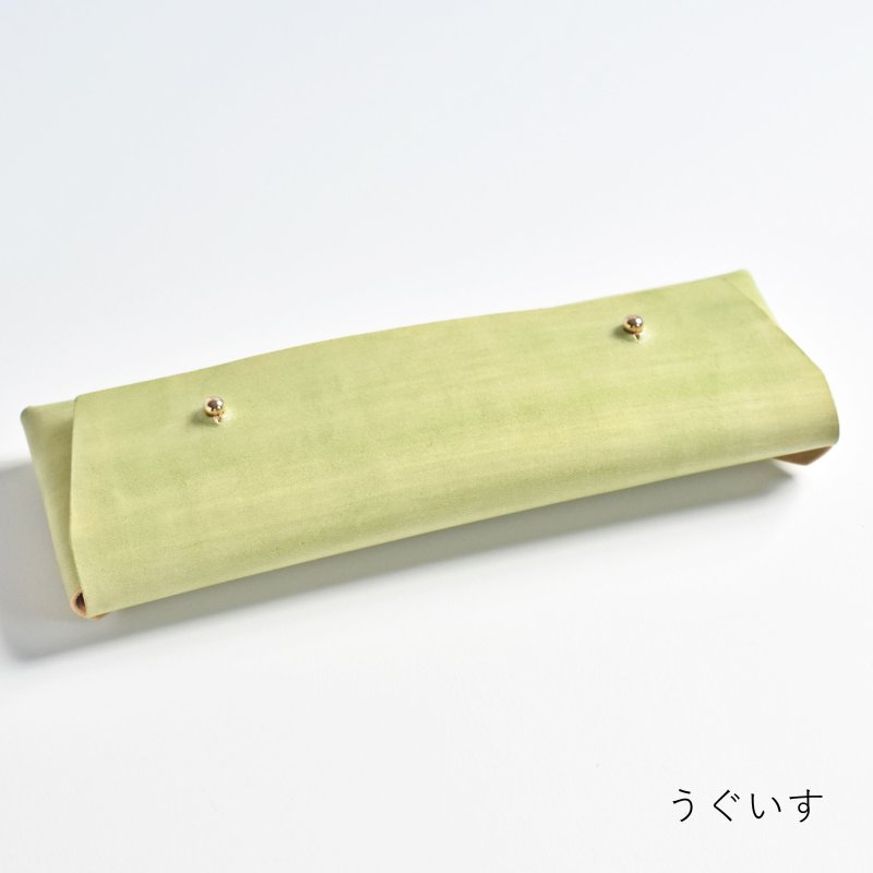 画像9: シンプルたち（眼鏡ケース） (9)