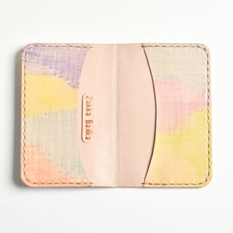 画像5: 春風（薄い名刺入れ） (5)