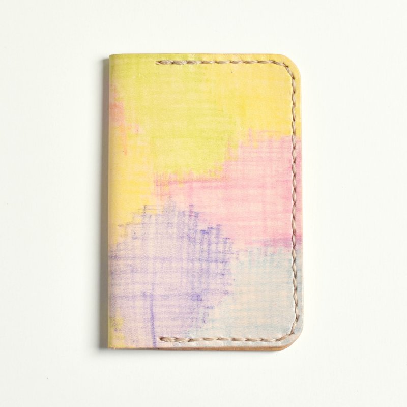 画像2: 春風（薄い名刺入れ） (2)