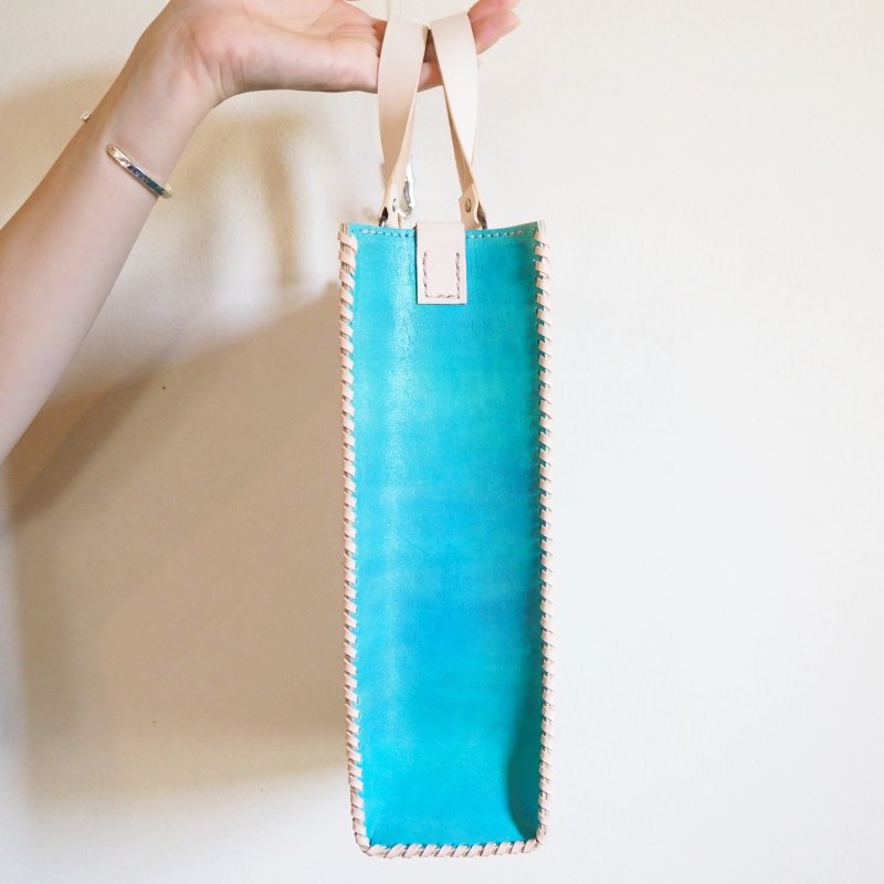 画像2: Under the Sea（縦型トート） (2)