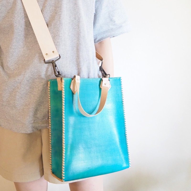 画像5: Under the Sea（縦型トート） (5)