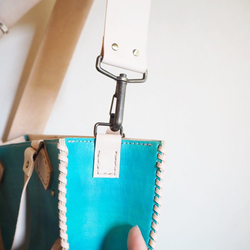 画像4: Under the Sea（縦型トート） (4)