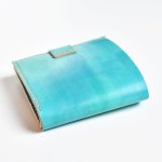画像4: Under the Sea（ホックの二つ折り財布） (4)