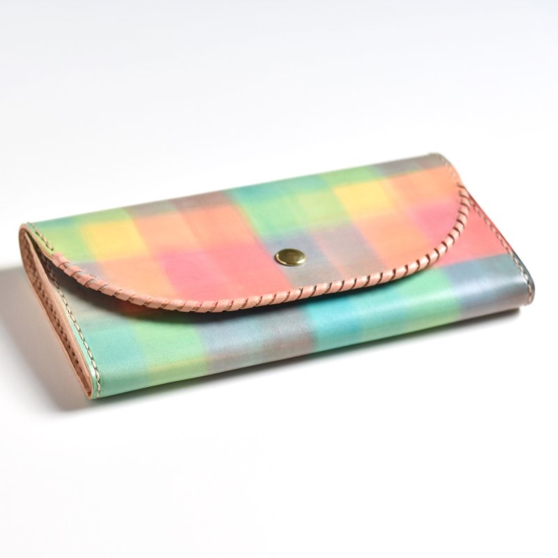 画像3: Joy（三つ折り長財布） (3)