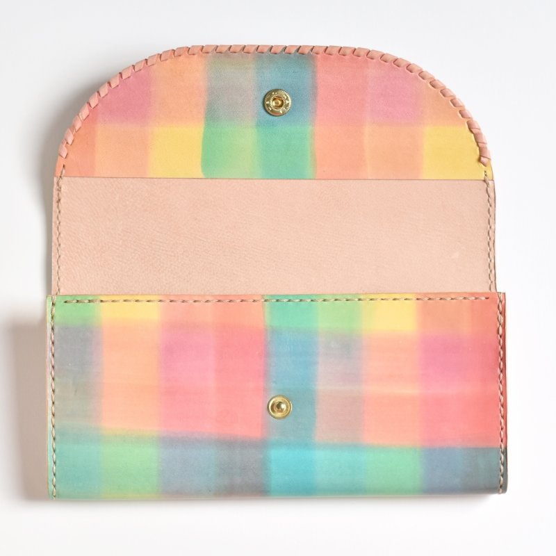 画像6: Joy（三つ折り長財布） (6)